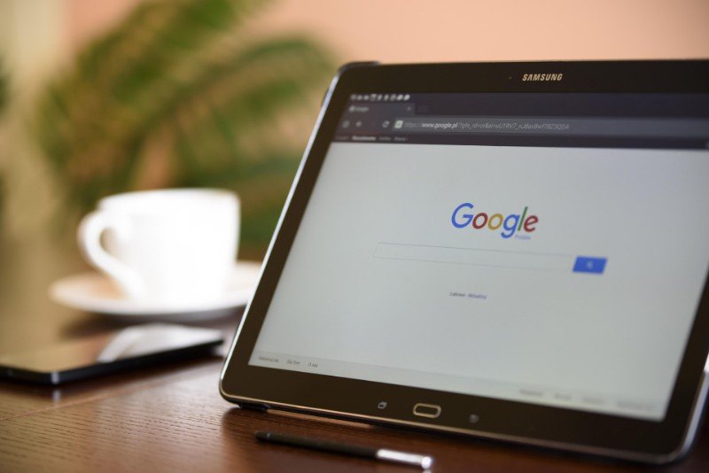 cara memblokir situs di chrome android