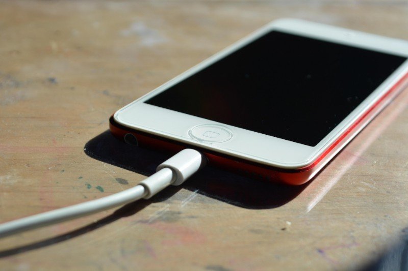 cara memindahkan data dari android ke iphone