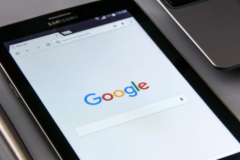 cara menonaktifkan safesearch yang terkunci di hp android